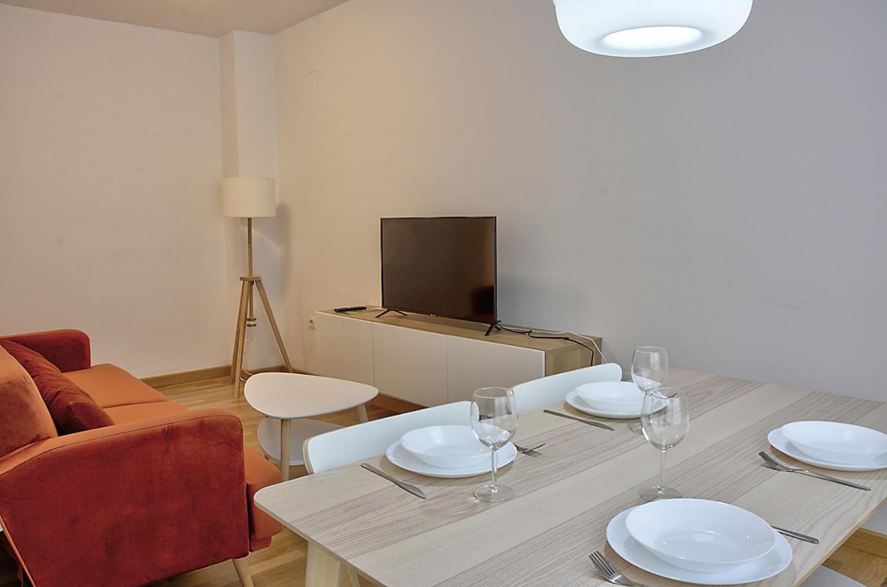 Increible Apartamento Centrico 0B Sevilla Exterior foto
