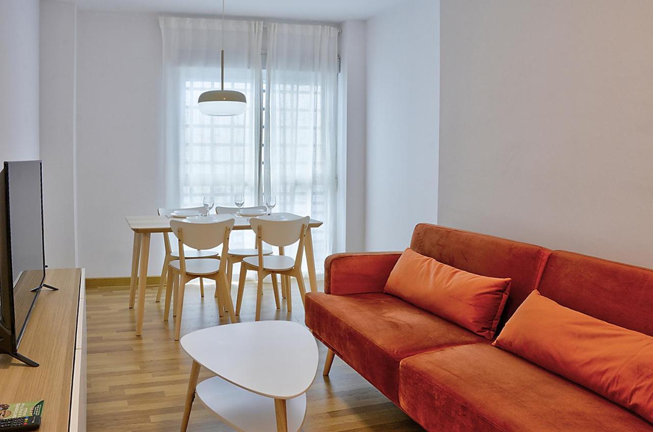 Increible Apartamento Centrico 0B Sevilla Exterior foto
