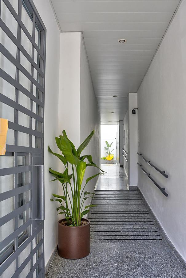Increible Apartamento Centrico 0B Sevilla Exterior foto