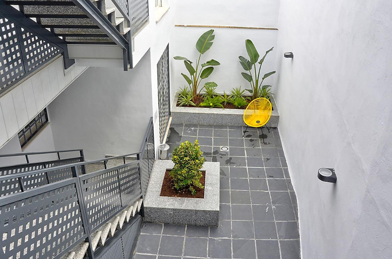 Increible Apartamento Centrico 0B Sevilla Exterior foto