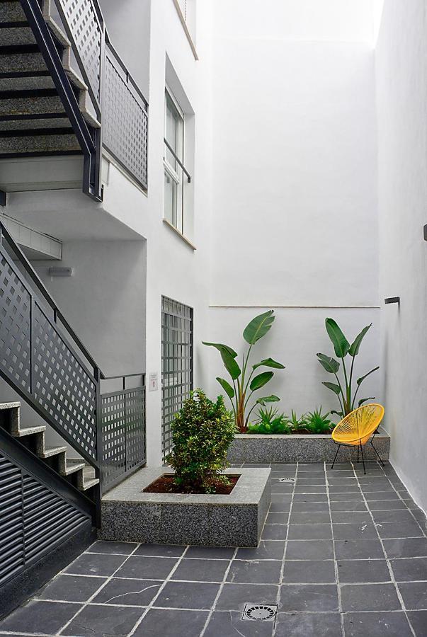Increible Apartamento Centrico 0B Sevilla Exterior foto