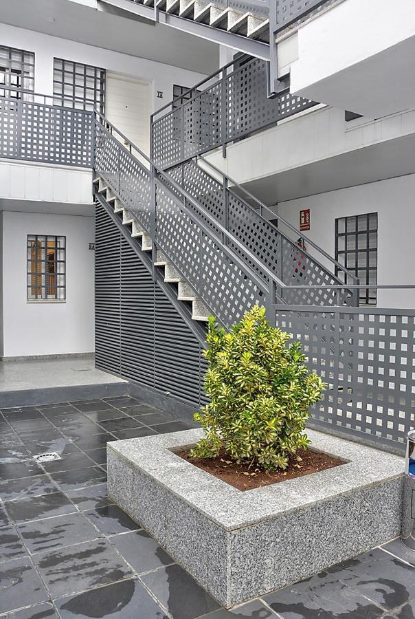 Increible Apartamento Centrico 0B Sevilla Exterior foto
